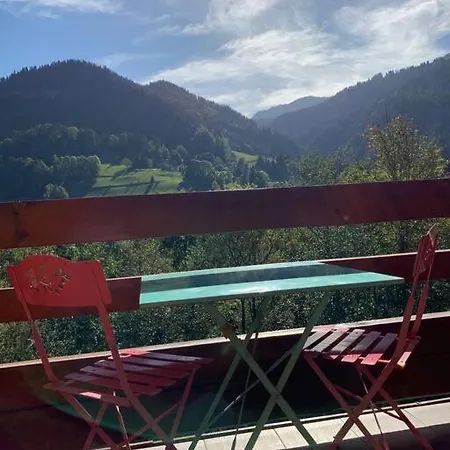 Vue Piste De Apartment *