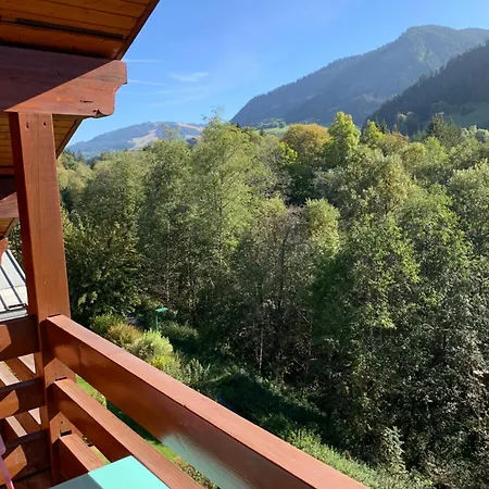 Vue Piste De Apartment