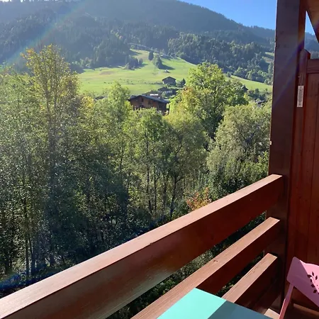 Vue Piste De Apartment *